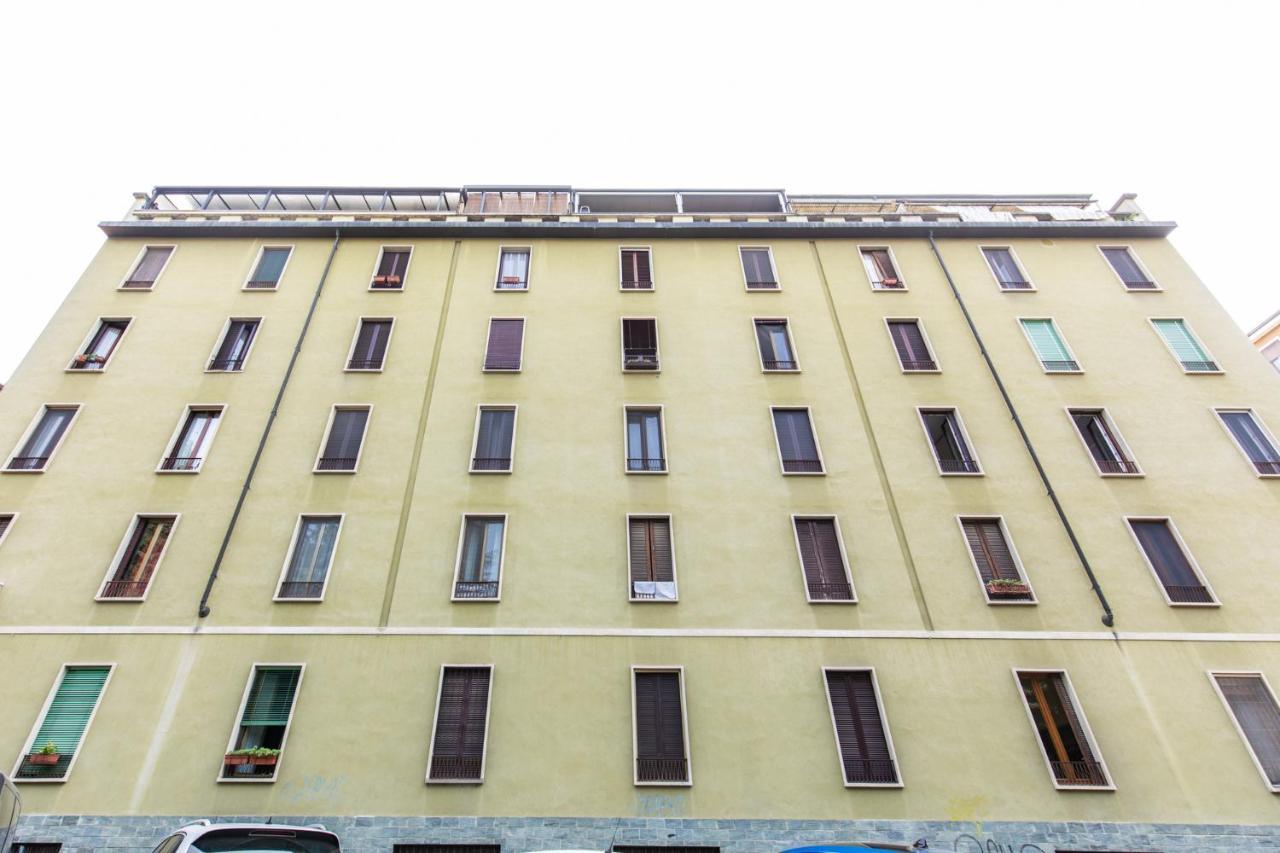 Bellarmino 21 Daire Milano Dış mekan fotoğraf