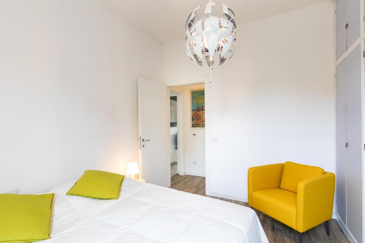 Bellarmino 21 Daire Milano Dış mekan fotoğraf