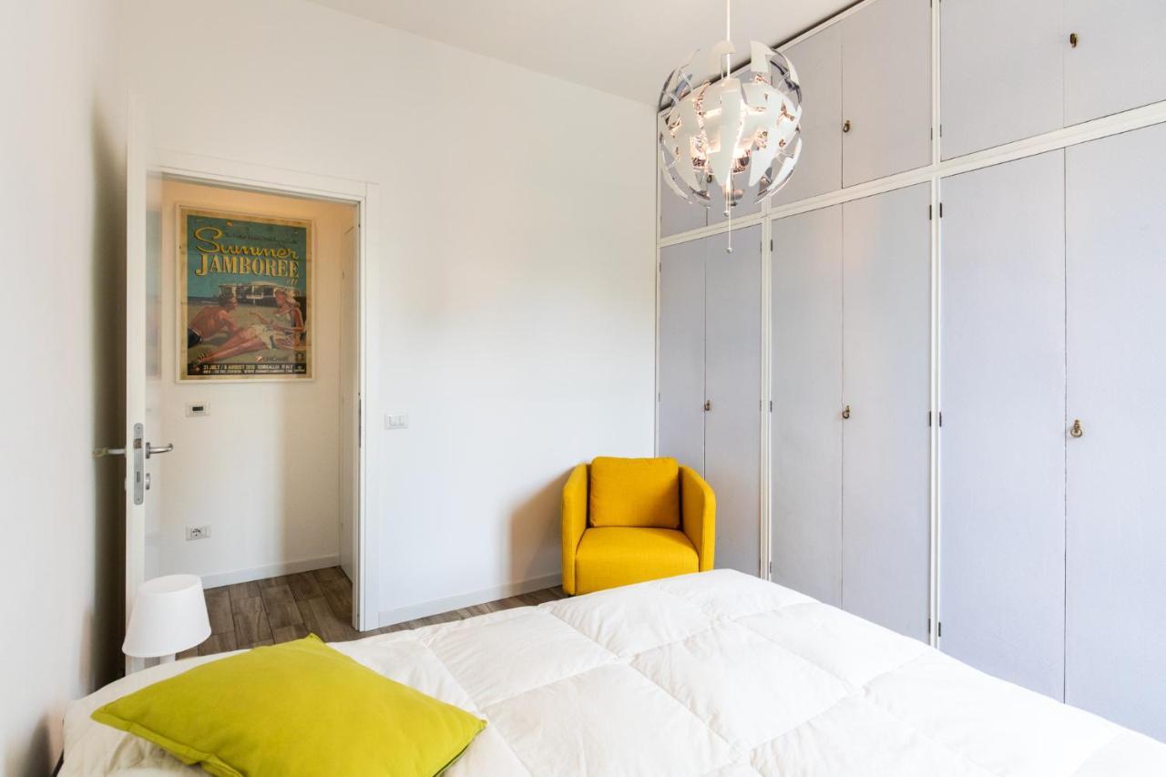 Bellarmino 21 Daire Milano Dış mekan fotoğraf