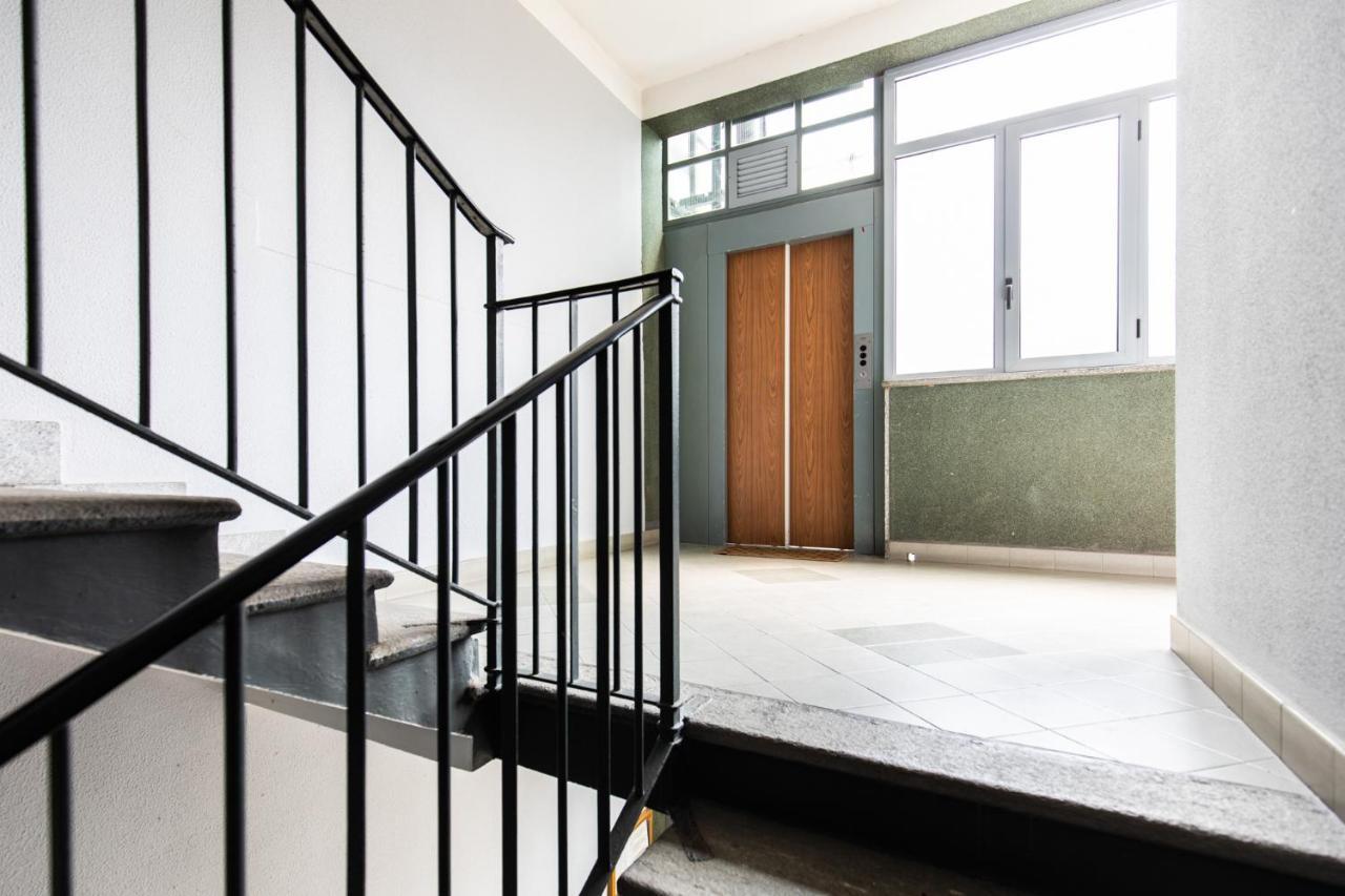 Bellarmino 21 Daire Milano Dış mekan fotoğraf