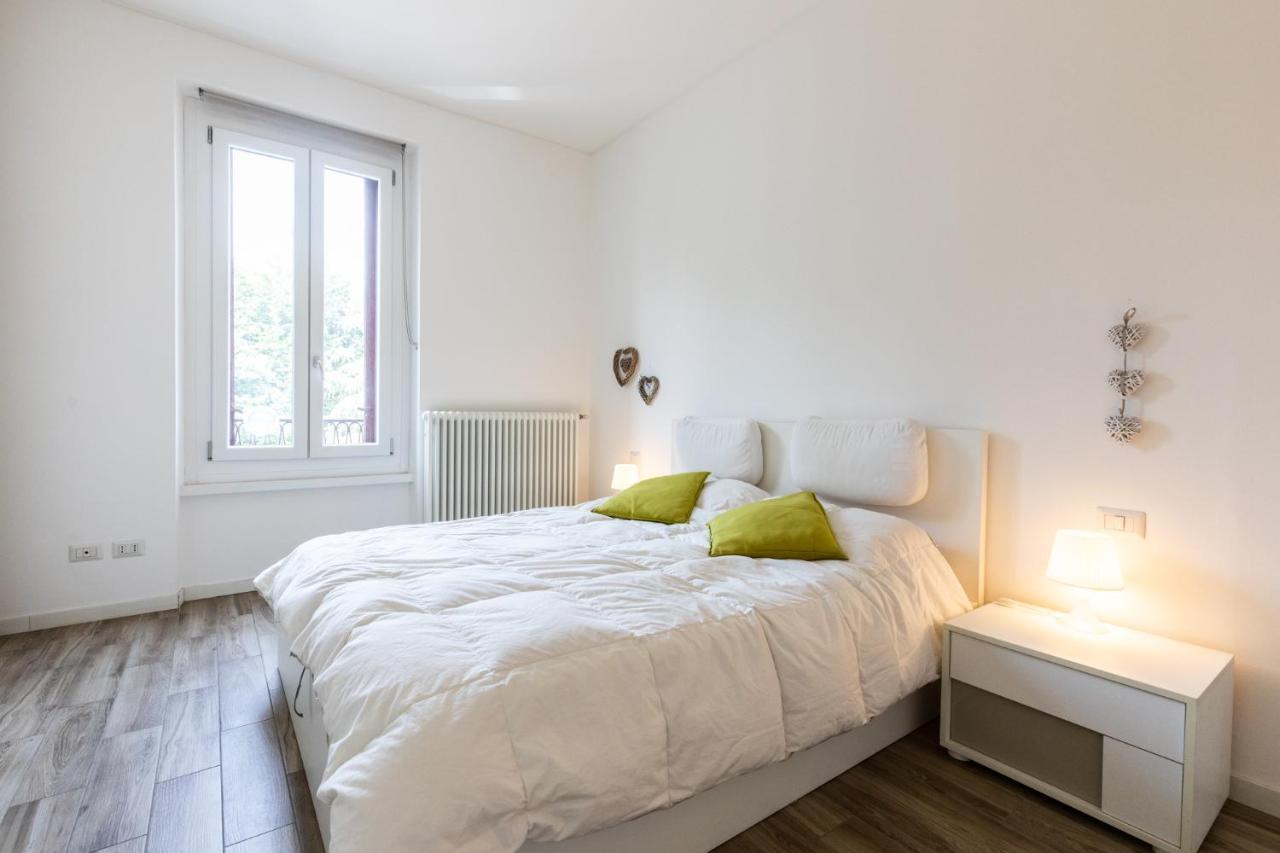 Bellarmino 21 Daire Milano Dış mekan fotoğraf