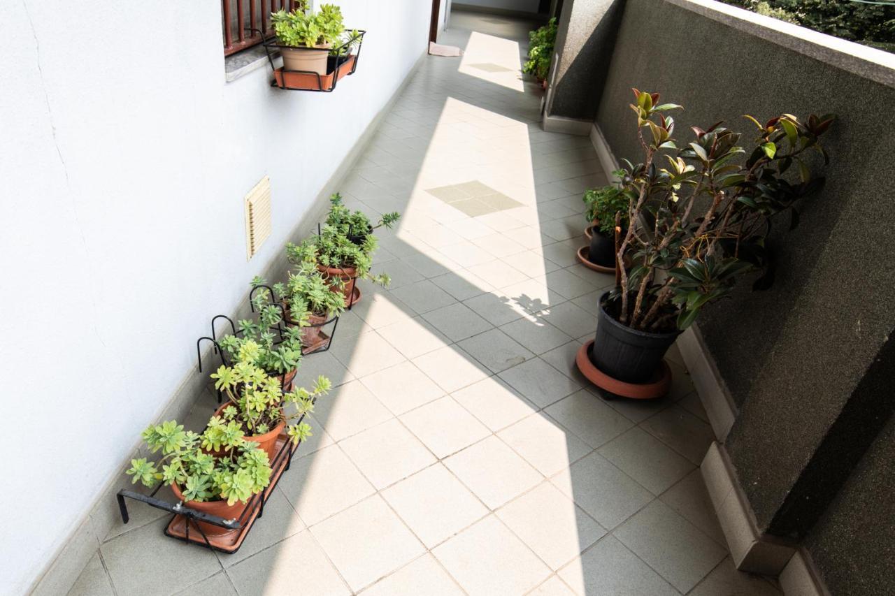 Bellarmino 21 Daire Milano Dış mekan fotoğraf