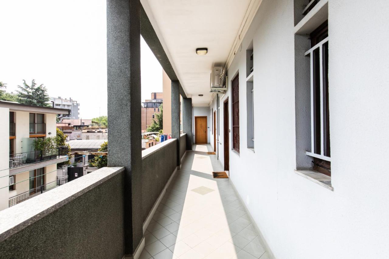 Bellarmino 21 Daire Milano Dış mekan fotoğraf