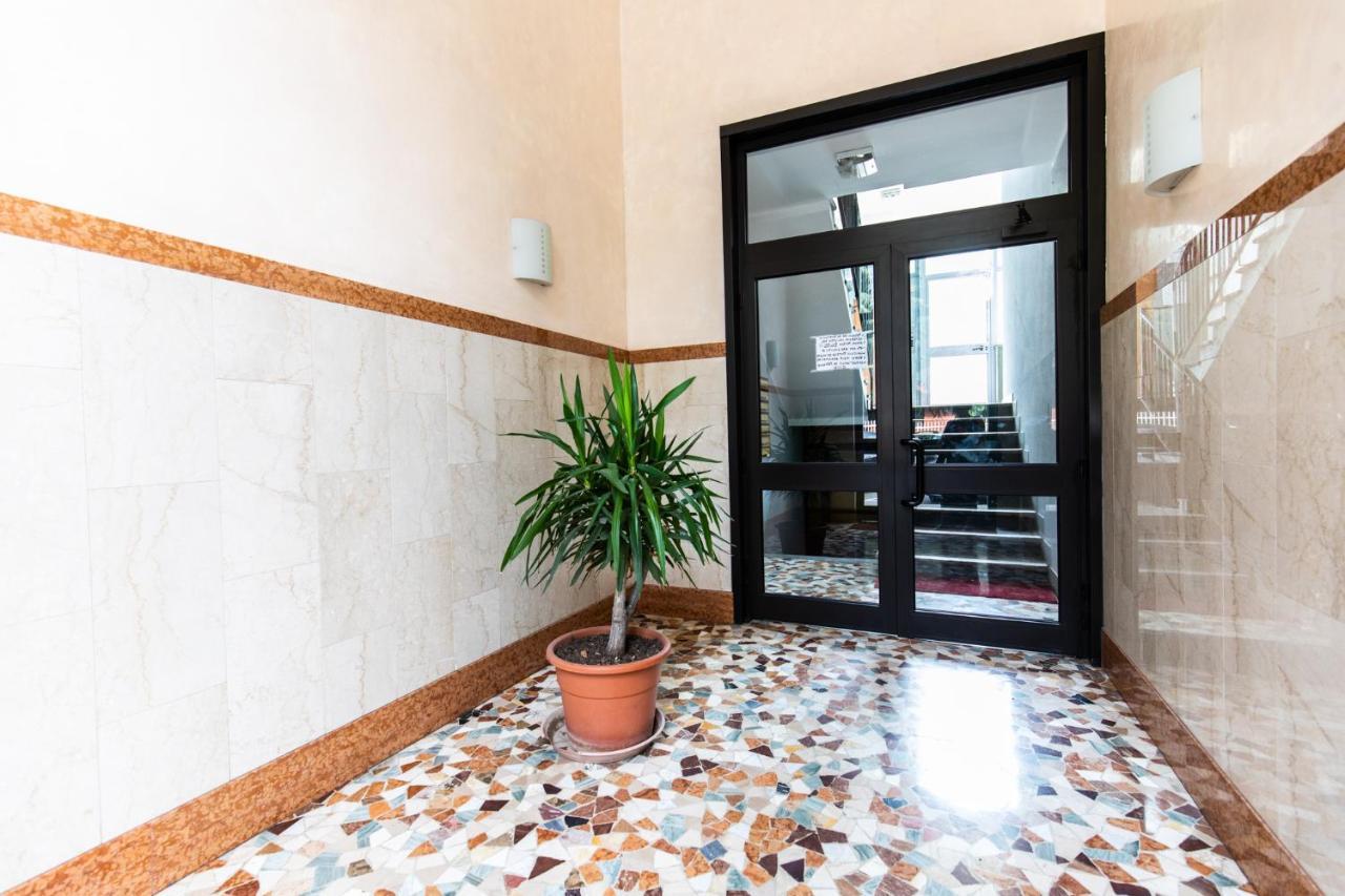 Bellarmino 21 Daire Milano Dış mekan fotoğraf