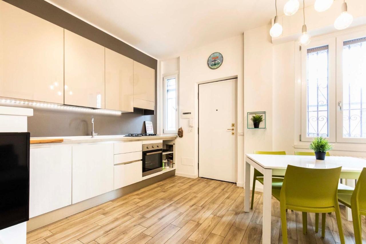 Bellarmino 21 Daire Milano Dış mekan fotoğraf