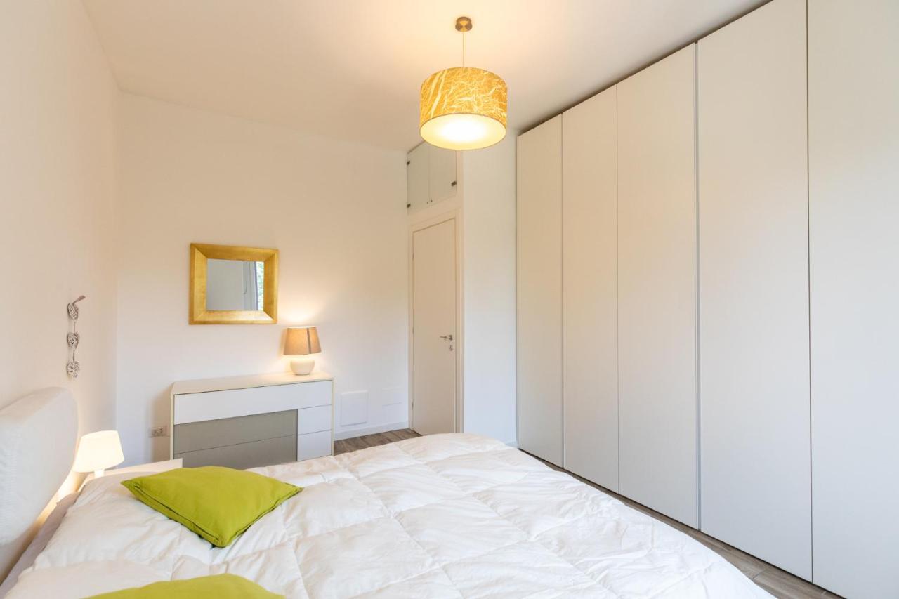 Bellarmino 21 Daire Milano Dış mekan fotoğraf
