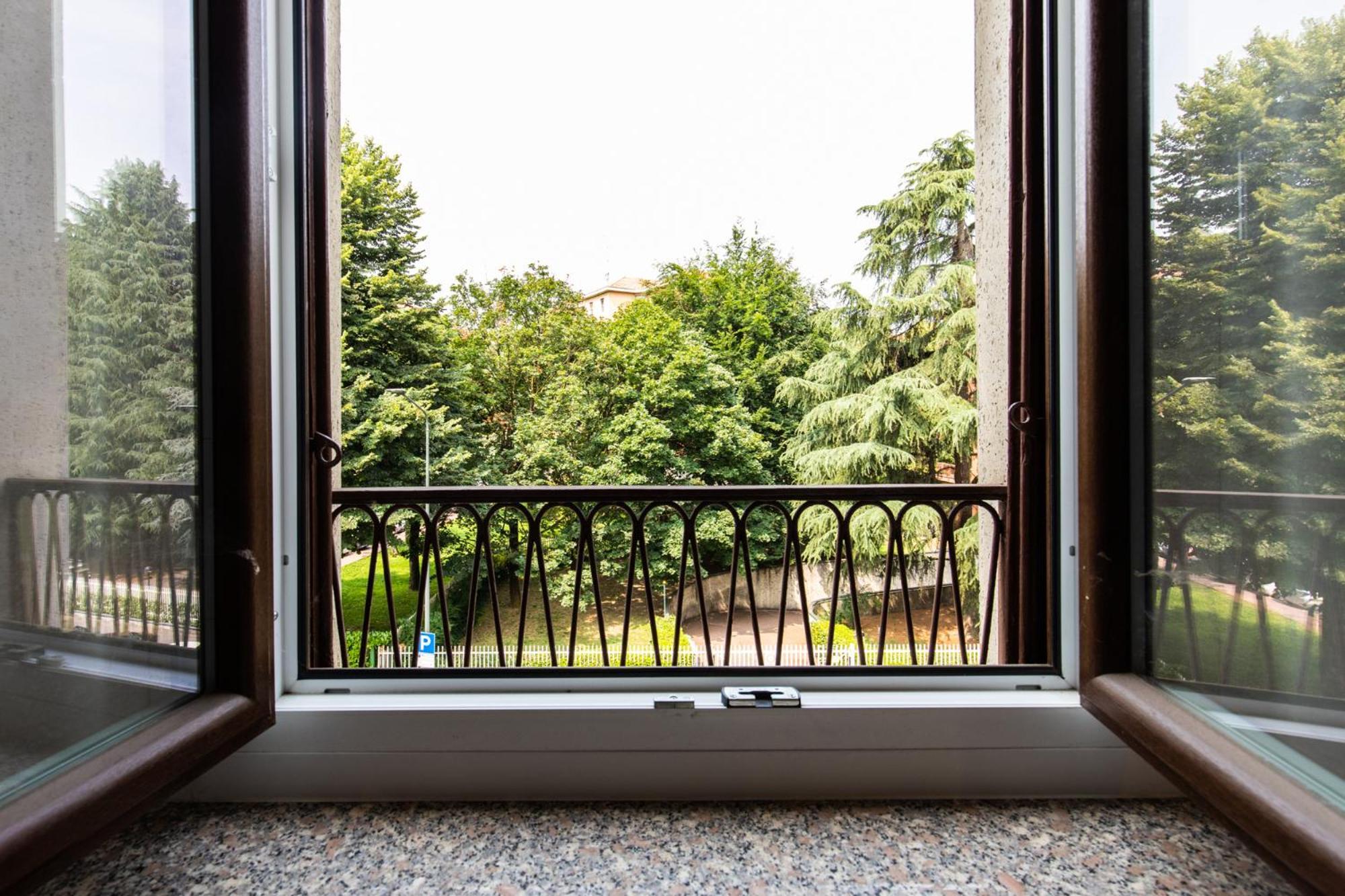 Bellarmino 21 Daire Milano Dış mekan fotoğraf